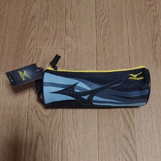 ミズノ(MIZUNO)の新品未使用☆mizuno  ペンケース(ペンケース/筆箱)