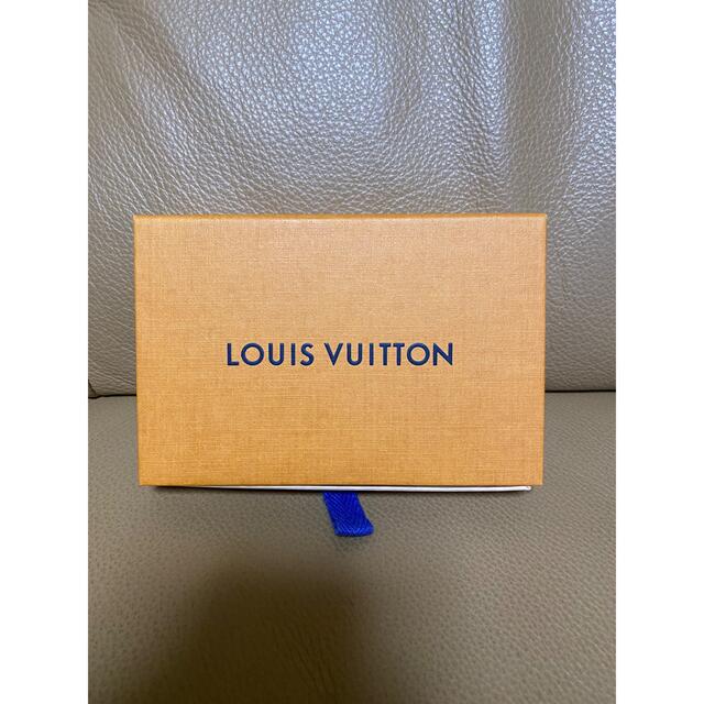 LOUIS VUITTON(ルイヴィトン)のルイヴィトン　空箱　保存袋 レディースのバッグ(ショップ袋)の商品写真