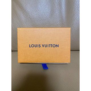 ルイヴィトン(LOUIS VUITTON)のルイヴィトン　空箱　保存袋(ショップ袋)