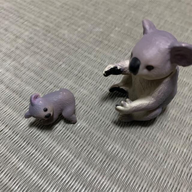 Takara Tomy - アニア コアラ 親子セットの通販 by cotton's Takara Tomy - アニア コアラ 親子セットの通販 by cotton's