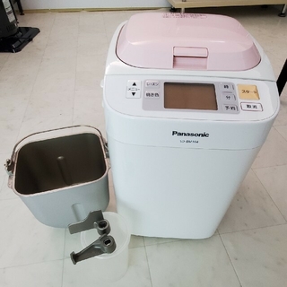 パナソニック(Panasonic)のホームベーカリー Panasonic SD-BM104(ホームベーカリー)