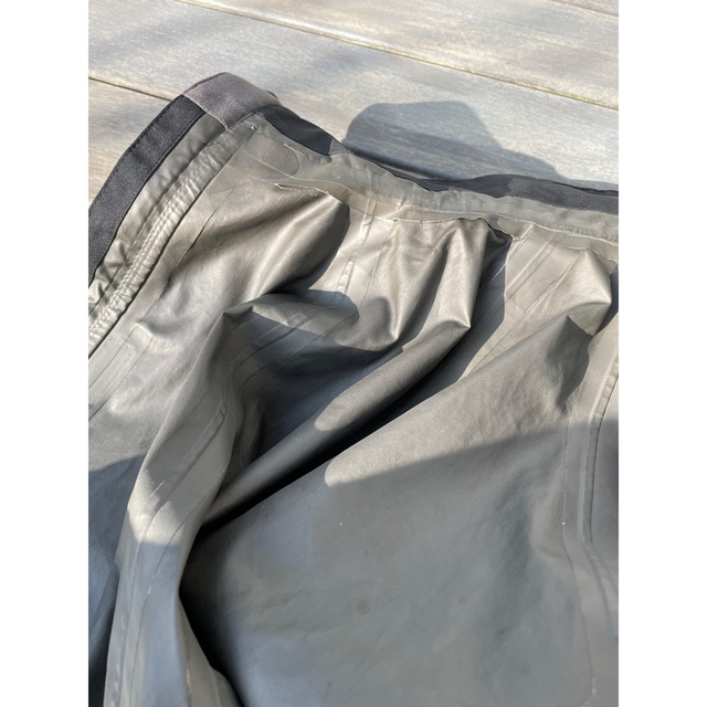 Mammut(マムート)のマムート　マウンテンパーカー メンズのジャケット/アウター(マウンテンパーカー)の商品写真