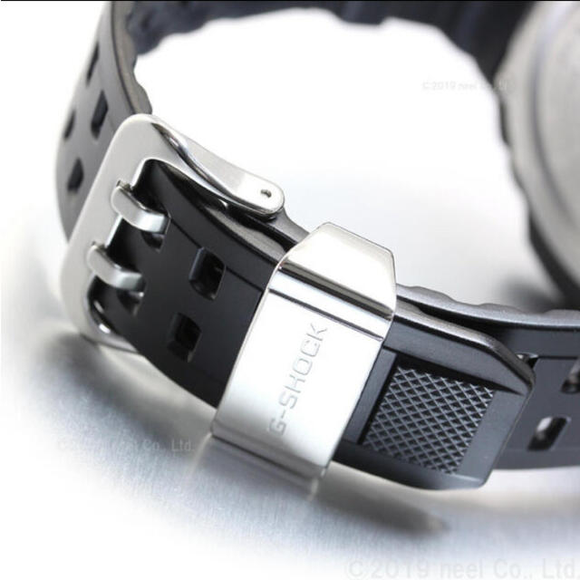G-SHOCK(ジーショック)の【新品未使用】カシオ G-SHOCK レンジマン GW-9400BJ-1JF メンズの時計(腕時計(デジタル))の商品写真