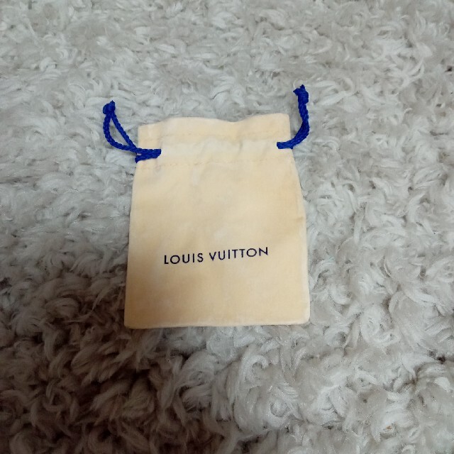 LOUIS VUITTON(ルイヴィトン)のルイヴィトン　LOUISVUITTON　巾着　小袋　保存袋 レディースのバッグ(その他)の商品写真