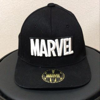 マーベル(MARVEL)のMARVELキャップ(キャップ)