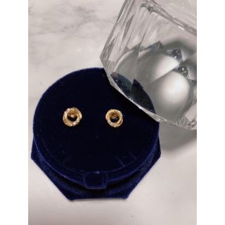 ヨンドシー(4℃)の4°C ピアス(ピアス)