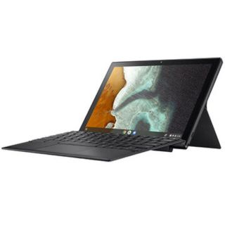 エイスース(ASUS)の【新品未開封】ASUS Chromebook CM3000DVA-HT0010(ノートPC)