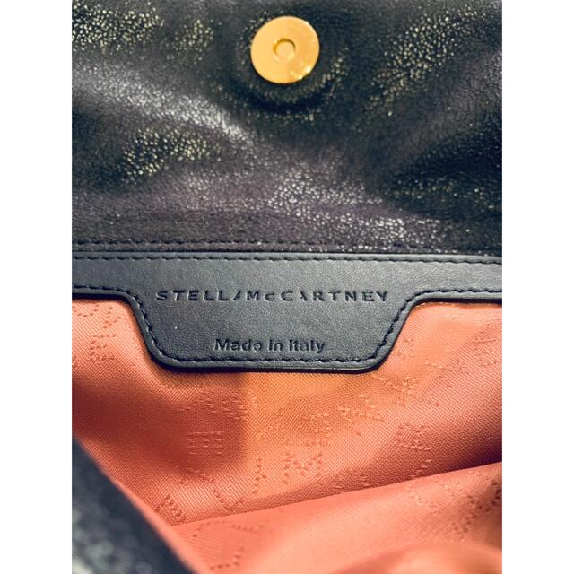 Stella McCartney(ステラマッカートニー)のステラマッカートニー　ファラベラ　2way ミニトート レディースのバッグ(ショルダーバッグ)の商品写真