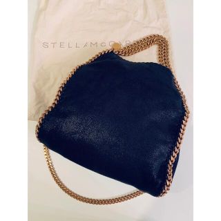 ステラマッカートニー(Stella McCartney)のステラマッカートニー　ファラベラ　2way ミニトート(ショルダーバッグ)