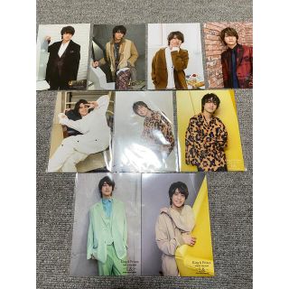 ジャニーズ(Johnny's)の国民的地黒（仮）様専用(アイドルグッズ)