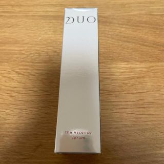 DUO(デュオ) ザ エッセンス セラム(30ml)(美容液)