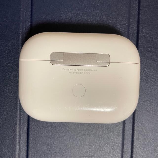 Apple AirPods Proの通販 by しゅんえん｜アップルならラクマ - Apple 純正 大得価