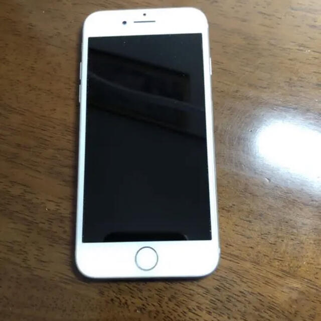 iPhone7 128GB  simロックなし