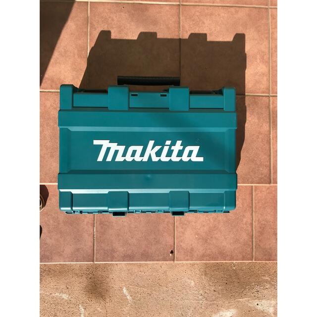 Makita(マキタ)のマキタ　プラスチックケース　収納ケース その他のその他(その他)の商品写真