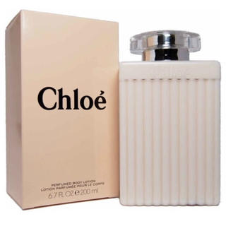 クロエ(Chloe)の新品 クロエ Chloe♡ボディローション２００ml(ボディクリーム)