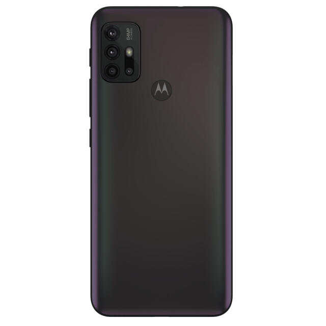 [新品未開封]モトローラ moto g30