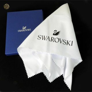 スワロフスキー(SWAROVSKI)のSWROVSKI クリーニングクロス(その他)