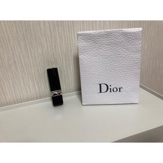 ディオール(Dior)のDior ルージュディオール〈口紅〉665(口紅)