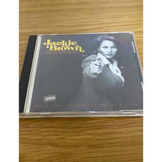 ジャッキー・ブラウン（オリジナル・サウンドトラック）(映画音楽)