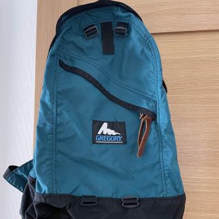 グレゴリー(Gregory)の旧タグ GREGORY デイパック グレゴリー DAYPACK リュック(バッグパック/リュック)