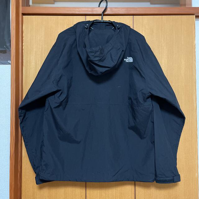 THE NORTH FACE(ザノースフェイス)の週末限定値下げ　THE NORTH FACE マウンテンパーカー メンズのジャケット/アウター(マウンテンパーカー)の商品写真