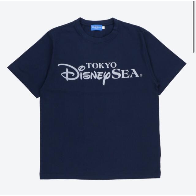 SEA  ロゴTシャツ