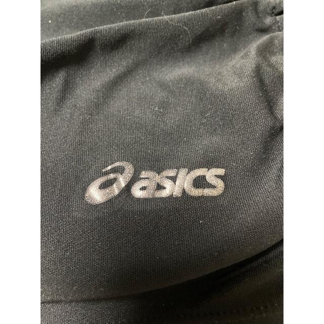 asics(アシックス)のアシックス　インナーマッスルLサイズ スポーツ/アウトドアのランニング(ウェア)の商品写真