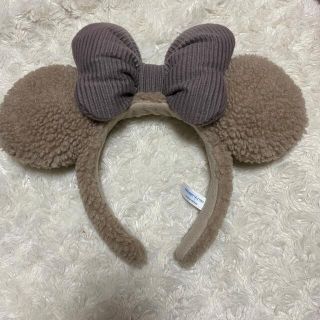 ディズニー(Disney)のディズニー　カチューシャ(キャラクターグッズ)