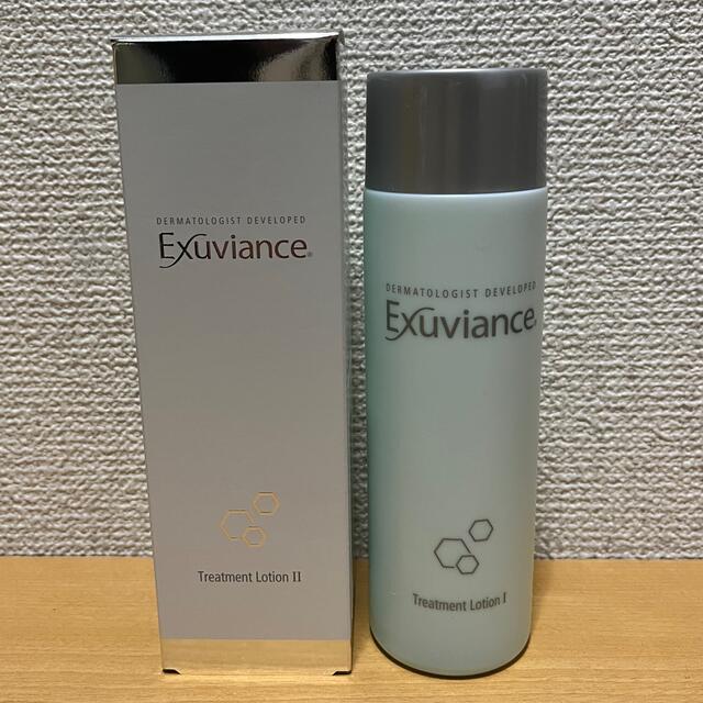 Exuviance(エクスビアンス)のエクスビアンス　トリートメントローション　200ml コスメ/美容のスキンケア/基礎化粧品(化粧水/ローション)の商品写真