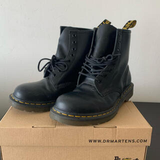 ドクターマーチン(Dr.Martens)のDr.Martens ドクターマーチン　8ホール(ブーツ)