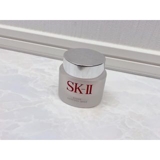 エスケーツー(SK-II)のSK-II サインズ コントロール ベース 25g(化粧下地)