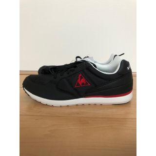 ルコックスポルティフ(le coq sportif)のスニーカー(スニーカー)