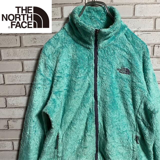 THE NORTH FACE ボアジャケット　90s