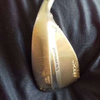 クリーブランドゴルフ(Cleveland Golf)の新品 RTX4 58/6 S200(クラブ)