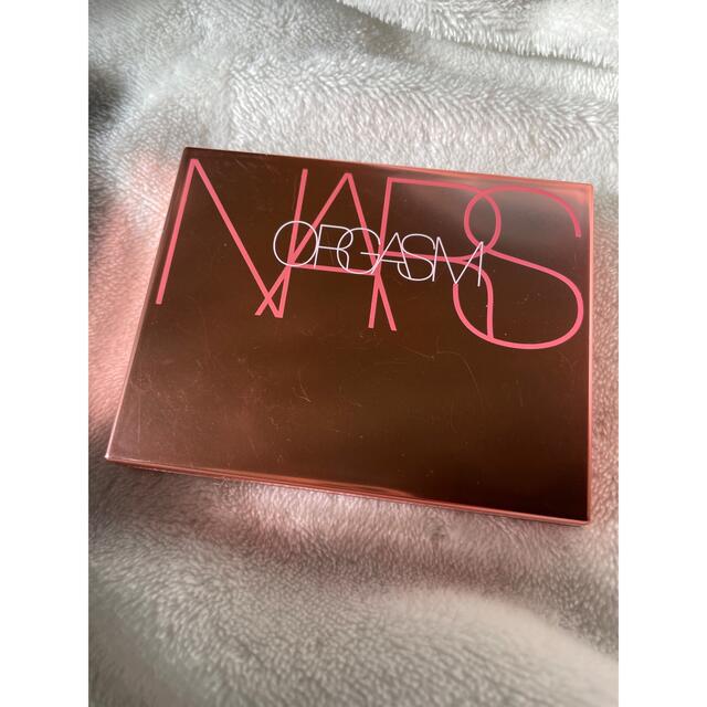 NARS(ナーズ)のR様専用 コスメ/美容のベースメイク/化粧品(チーク)の商品写真