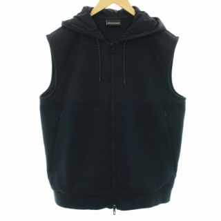 アルマーニ(Emporio Armani) メンズベストの通販 35点 | エンポリオ アルマーニ(Emporio Armani) メンズベストの通販 35点 | エンポリオ
