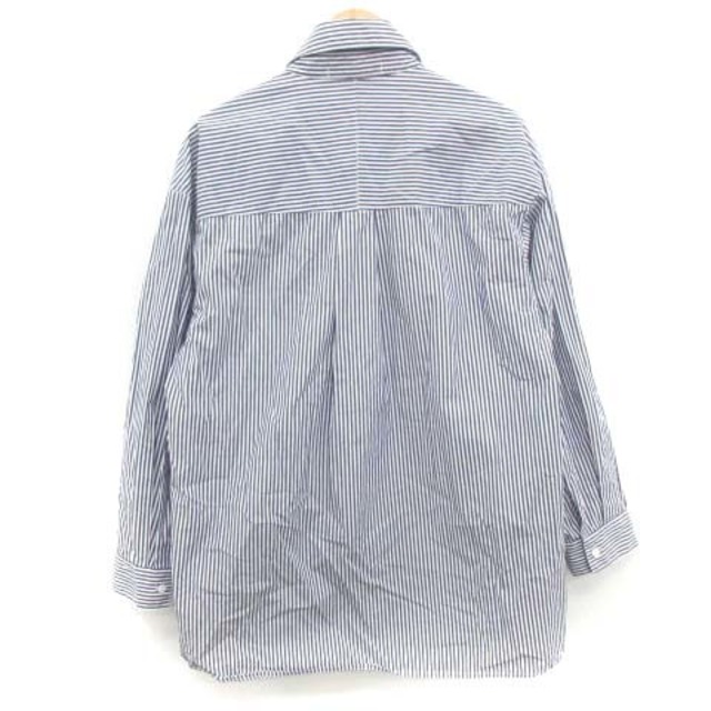 Deuxieme Classe STATESIDE STRIPE シャツ