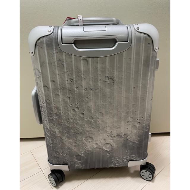 RIMOWA - RIMOWA オリジナルキャビン ムーンの通販 by Sky RIMOWA - RIMOWA オリジナルキャビン ムーンの通販 by Sky
