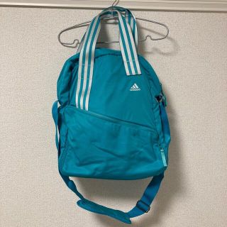 アディダス(adidas)の値下げ【adidas】バッグ(その他)