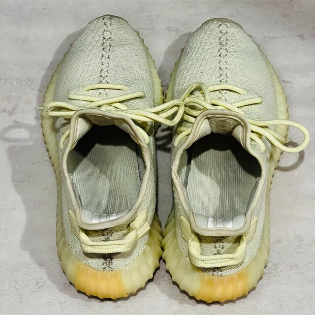 YEEZY BOOST 350 V2 BUTTER 24.5cm