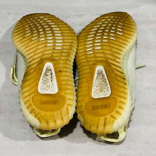 adidas - Yeezy Boost 350 v2 butter 24.5cm 箱なし本体のみの通販 by ...