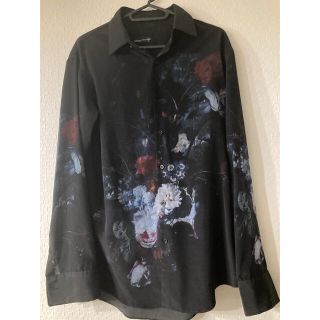 ラッドミュージシャン(LAD MUSICIAN)のLAD MUSICIAN 19SS シャツ(シャツ)