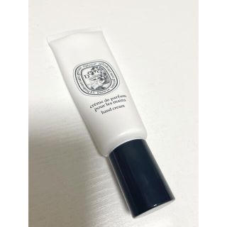 ディプティック(diptyque)のディプティック　ハンドクリーム(ハンドクリーム)