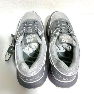 New Balance - 【限定品27.5cm】Malbon x New Balance 997Gの通販 by
