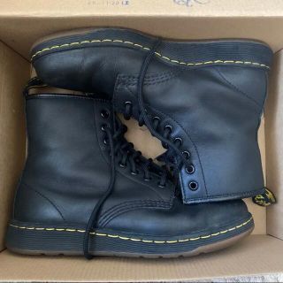 ドクターマーチン(Dr.Martens)のドクターマーチン 8ホール　ブーツ(ブーツ)