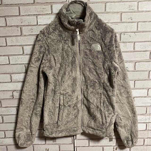 THE NORTH FACE - 90s 古着 ノースフェイス ボア フリースジャケット