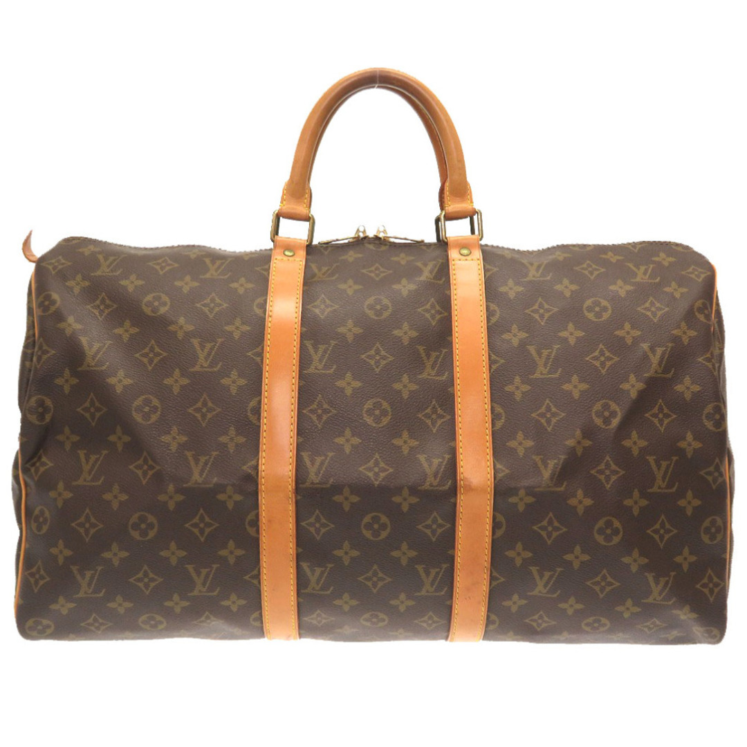 ボストンバッグ LOUIS VUITTON モノグラム