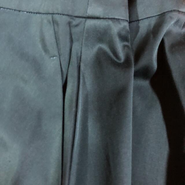 23区(ニジュウサンク)の23区 Ｌ　★   コットン　スカート レディースのスカート(ひざ丈スカート)の商品写真