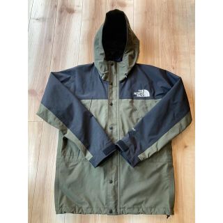 ザノースフェイス(THE NORTH FACE)のマウンテンライトジャケット(マウンテンパーカー)