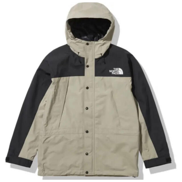 THE NORTH FACE ／ NP11834 MN メンズのジャケット/アウター(マウンテンパーカー)の商品写真